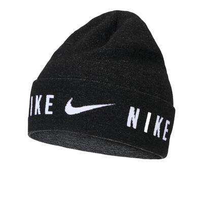 Nike Dri-FIT Trail Knit Cuffed Beanie - HO25 Nike Dri-FIT Trail Knit Cuffed Beanie - HO25