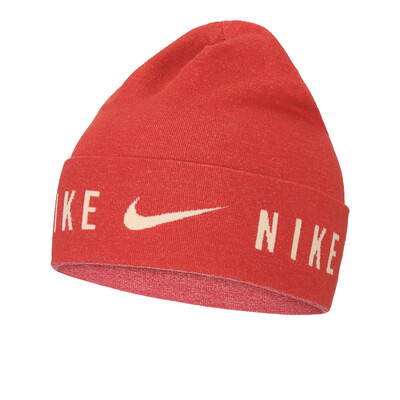 Nike Dri-FIT Trail Knit Cuffed Beanie - HO25 Nike Dri-FIT Trail Knit Cuffed Beanie - HO25