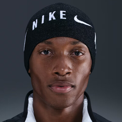 Nike Dri-FIT Trail Knit Fascia per capelli - HO25