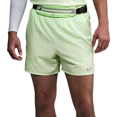 Nike Dri-FIT Challenger 5 Inch Brief-Lined Men's Shorts