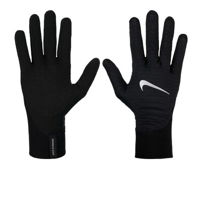 Nike Therma-FIT Pacer Sphere Mid-Weight Men's Gloves - HO25