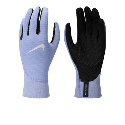 Nike Therma-FIT Pacer Sphere Mid-Weight Men's Gloves - HO25
