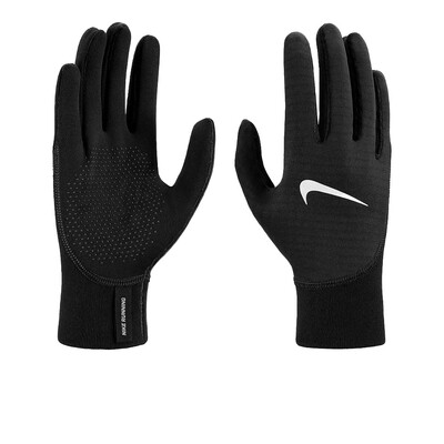 Nike Therma-FIT Pacer Sphere Mid-Weight Women's Gloves - HO25