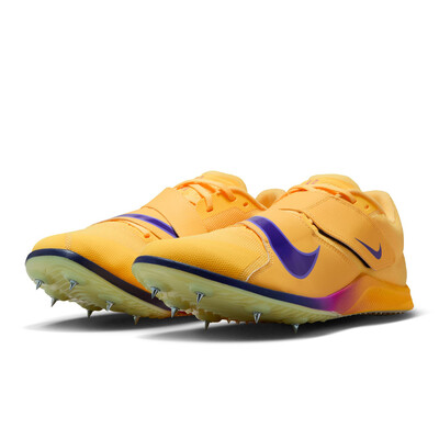 Nike Zoom Rival Jump Track and Field Jumping chaussures à pointes - HO25