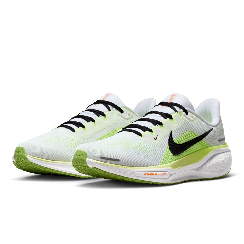 White / Black / Volt Ice / Barely Volt