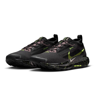 Nike ReactX Pegasus Trail 5 GORE-TEX Men's Trail Running Shoes - SP26 Nike ReactX Pegasus Trail 5 GORE-TEX Men's Trail Running Shoes - SP26