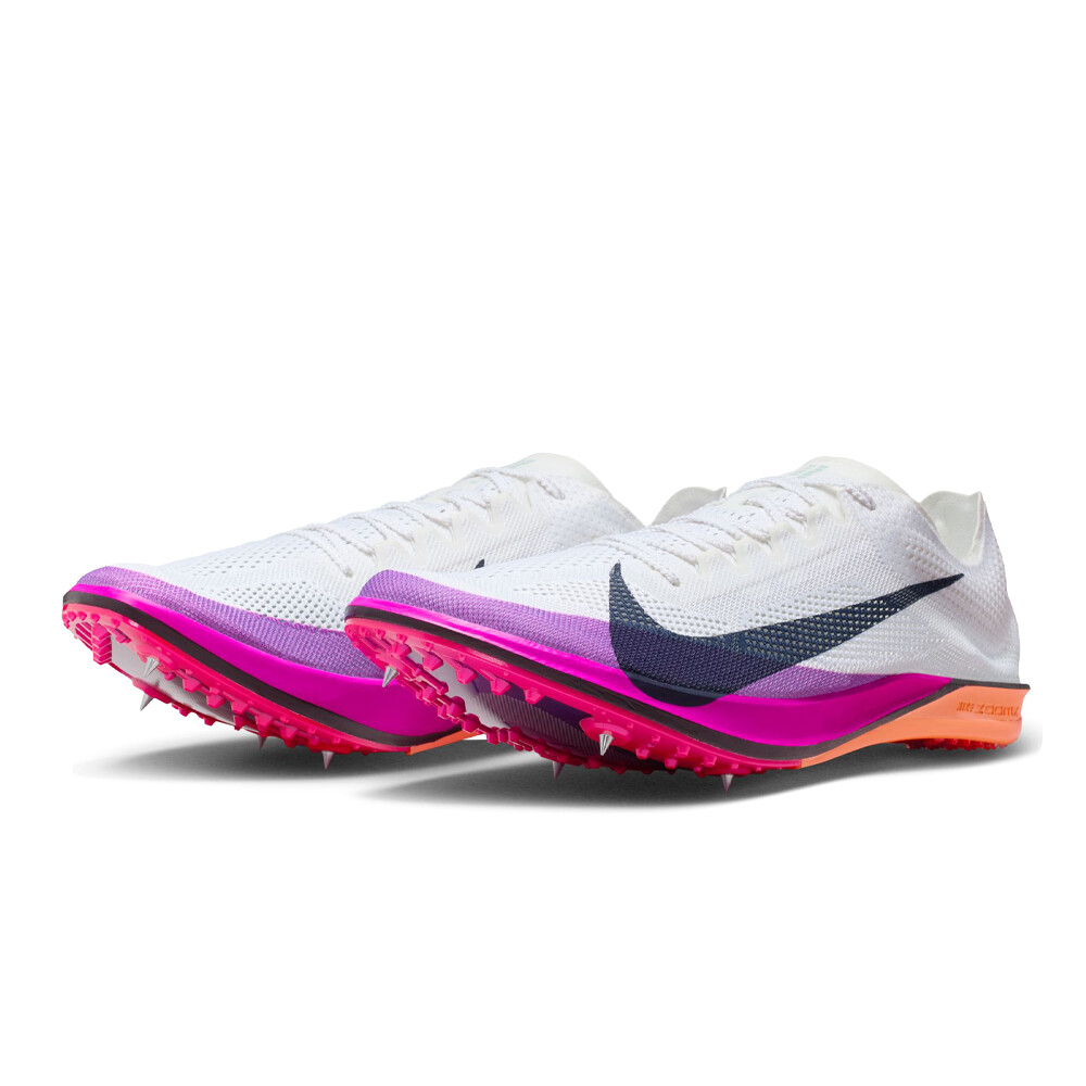 White / Obsidian / Hyper Violet