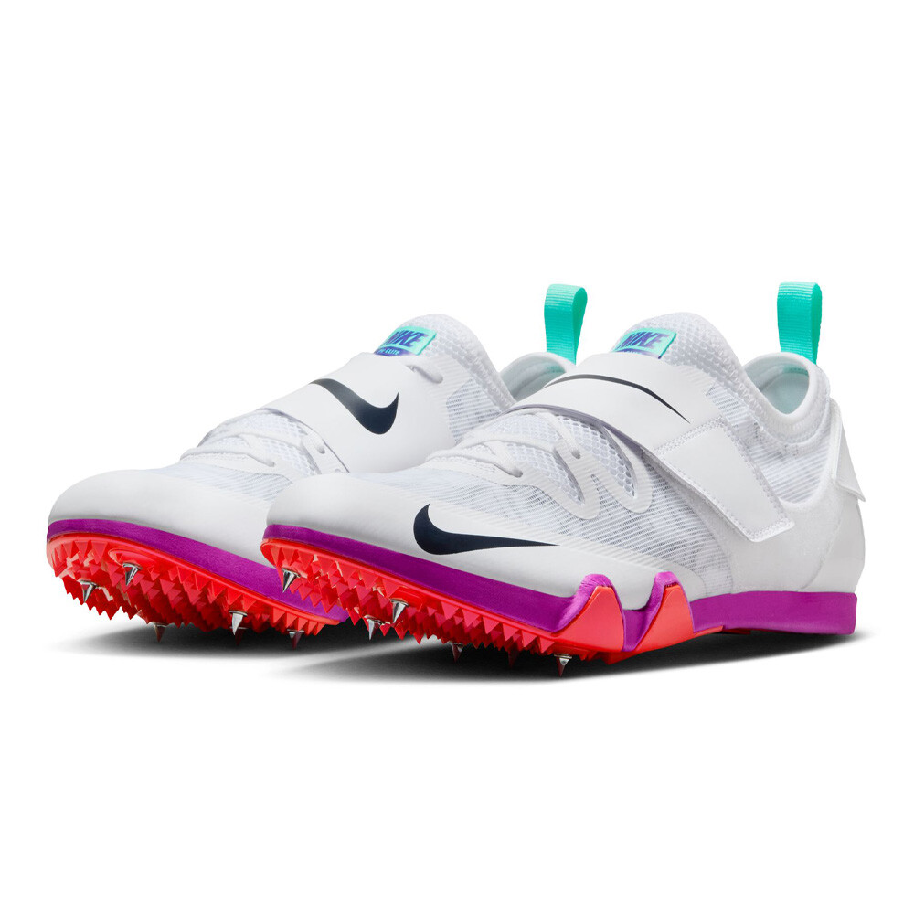 White/Teal Tint/Fire Pink/Obsidian