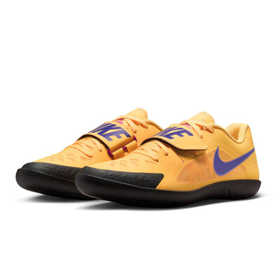 Nike Zoom Rival SD 2 Track and Field Throwing Shoes - SP26 Nike Zoom Rival SD 2 Track and Field Throwing Shoes - SP26