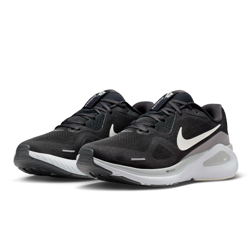 mens nike stability running shoes