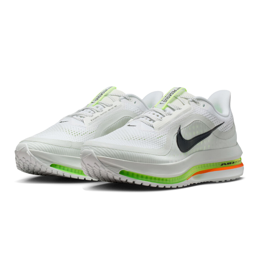 White / Black / Off White / Volt