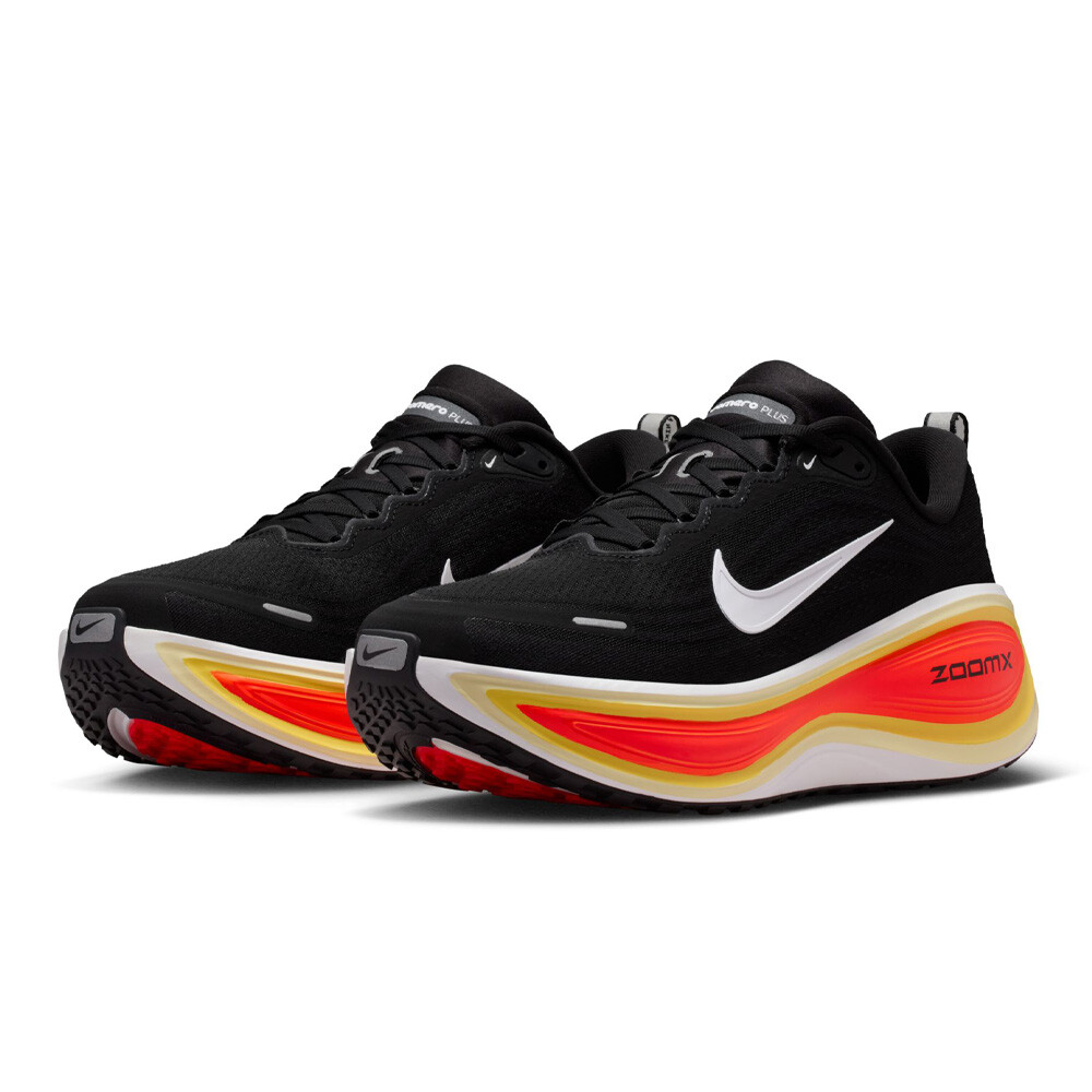 Nike Vomero Plus Men's Running Shoes - SP26 | SportsShoes.com
