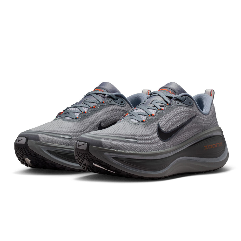 Nike Vomero Plus Men's Running Shoes - SP26 | SportsShoes.com