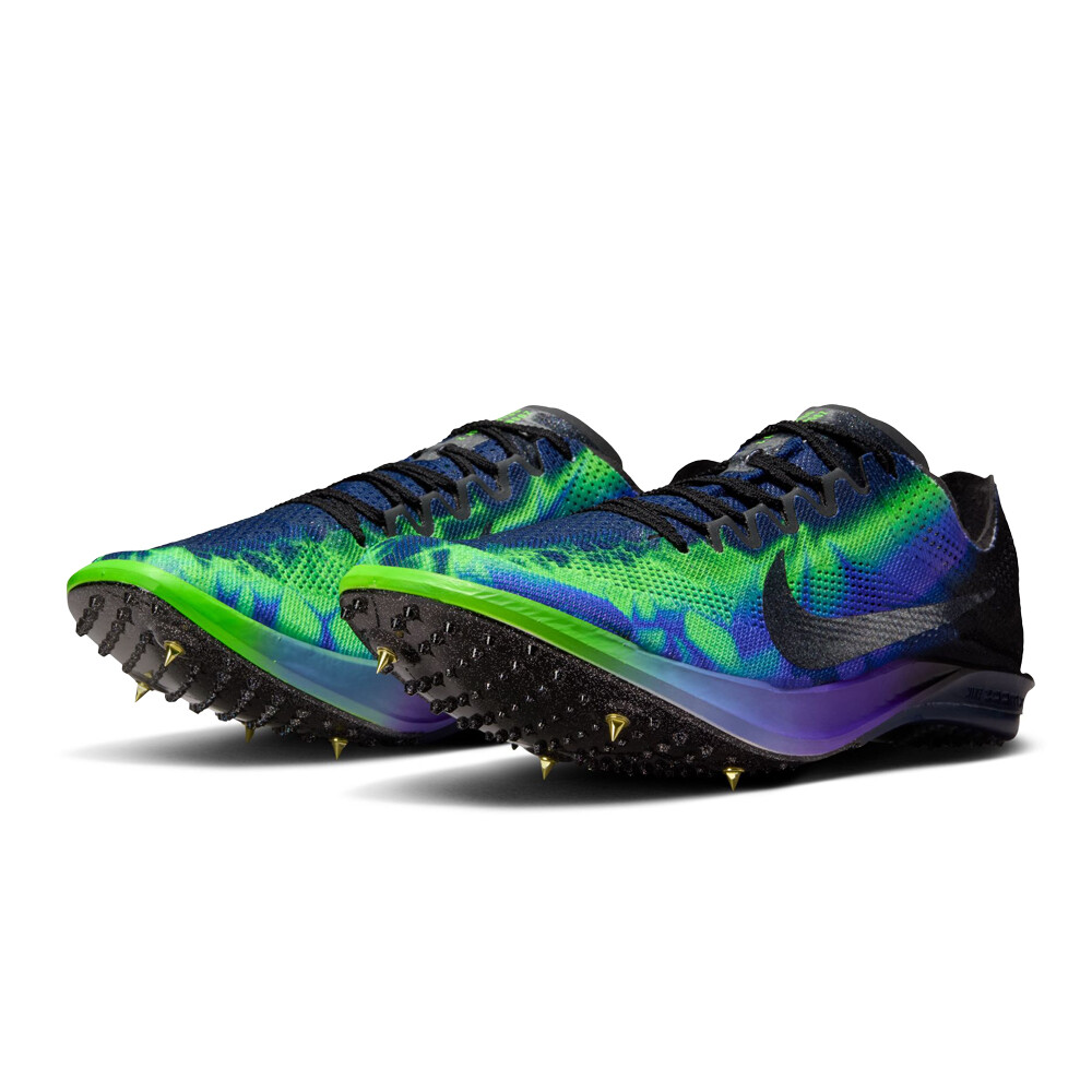 Nike ZoomX Dragonfly 2 Running Spikes - SP26