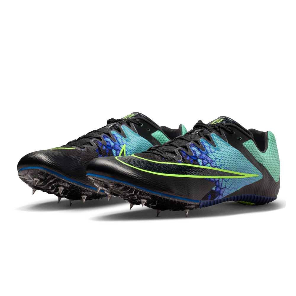 Emerald Rise/Sapphire/Ghost Green/Black