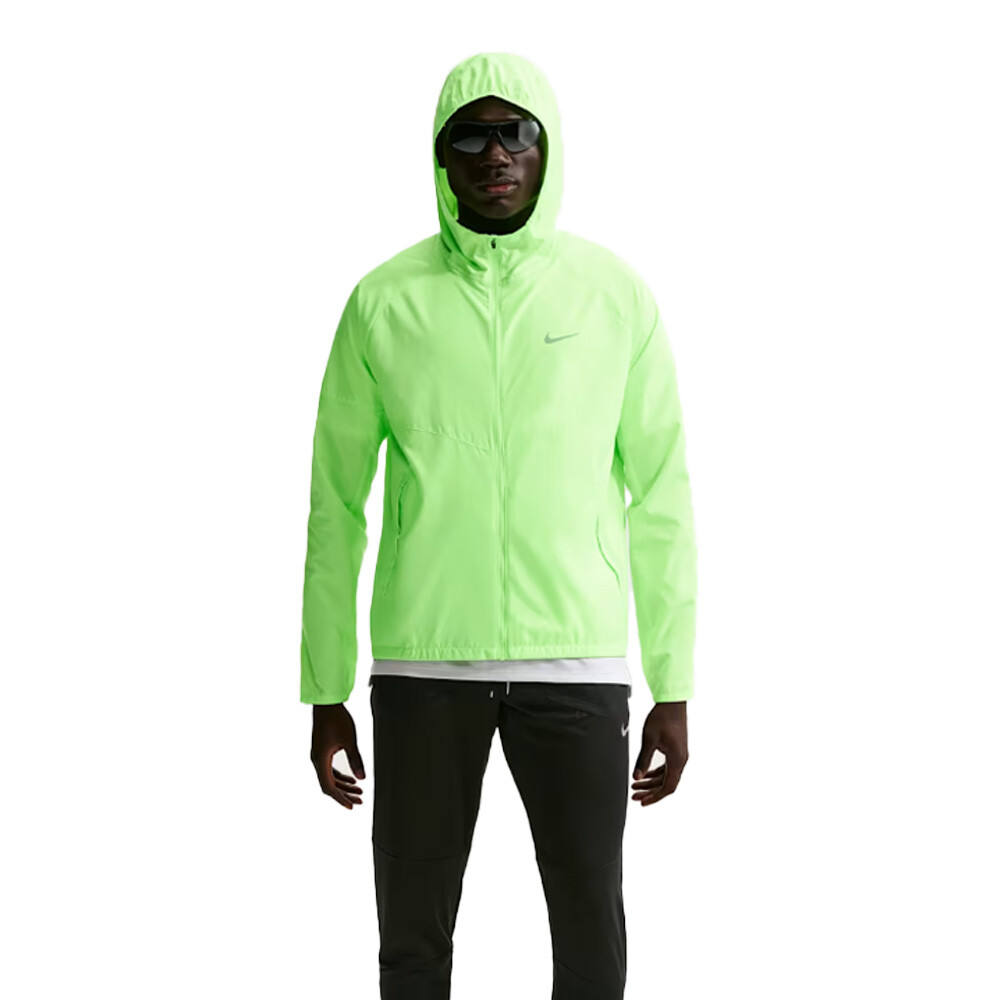 nike running jackets mens