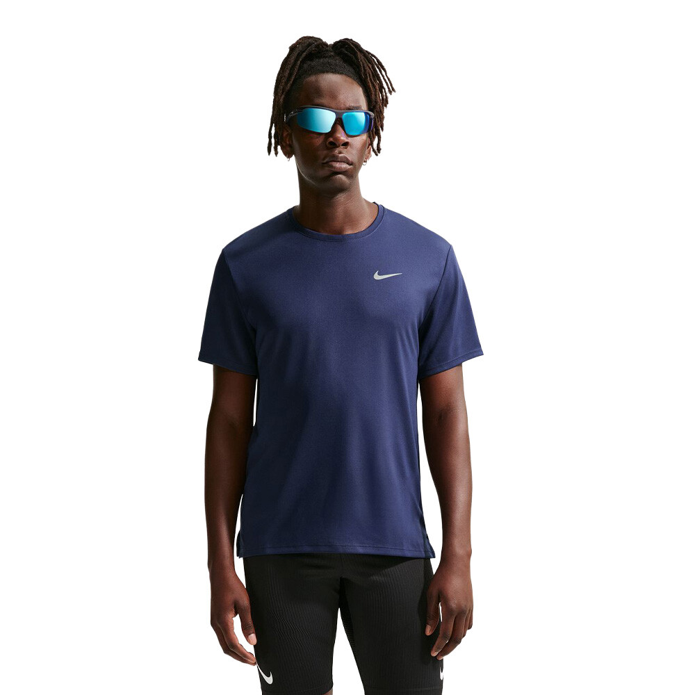 MIDNIGHT NAVY/REFLECTIVE SILVER