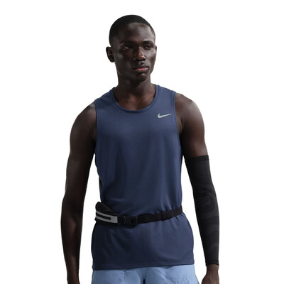 Nike Dri-FIT Miler Men's Running Vest - SP26 Nike Dri-FIT Miler Men's Running Vest - SP26
