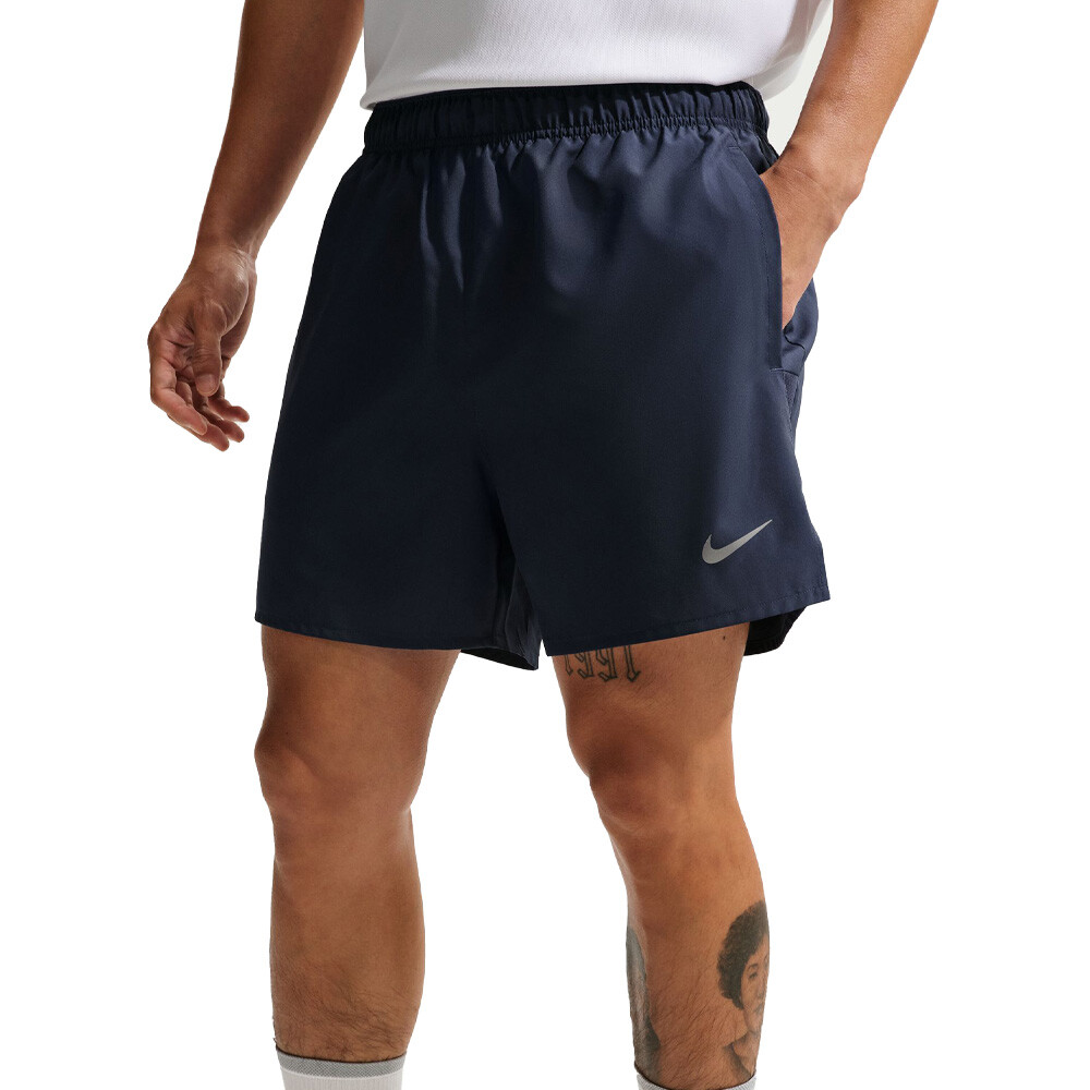 MIDNIGHT NAVY / REFLECTIVE SILVER