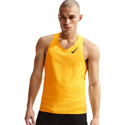 Nike AeroSwift Dri-FIT ADV Men's Running Vest - SP26