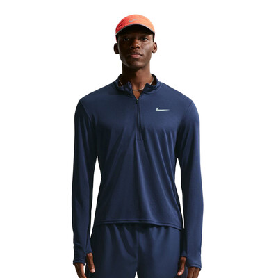 Nike Dri-FIT Pacer Mezza cerniera Uomo Top - SP26