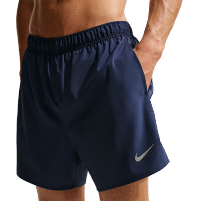 Nike Dri-FIT Challenger 5 Inch 2-in-1 Men's Shorts - SP26 Nike Dri-FIT Challenger 5 Inch 2-in-1 Men's Shorts - SP26