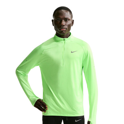 Nike Dri-FIT Stride 1/4-Zip Men's Running Top - SP26 Nike Dri-FIT Stride 1/4-Zip Men's Running Top - SP26