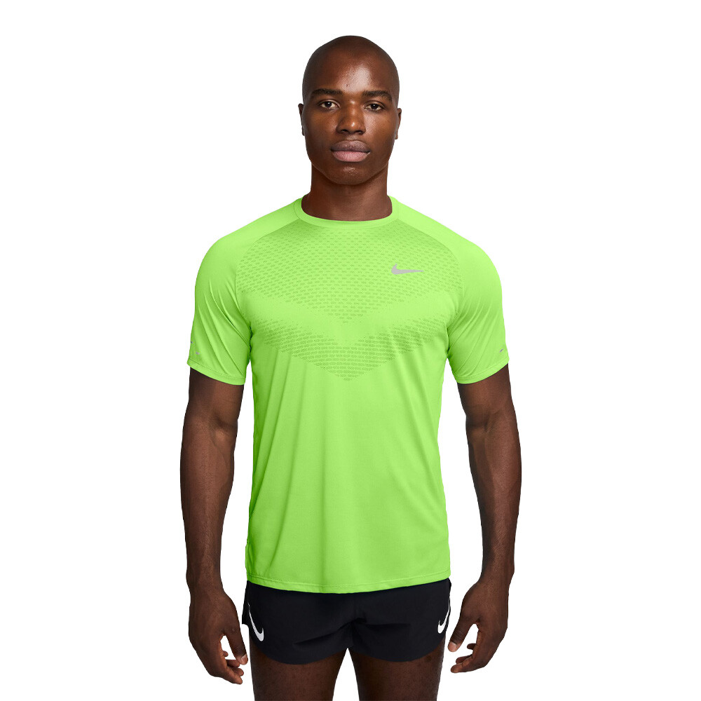 LIME BLAST/REFLECTIVE SILVER