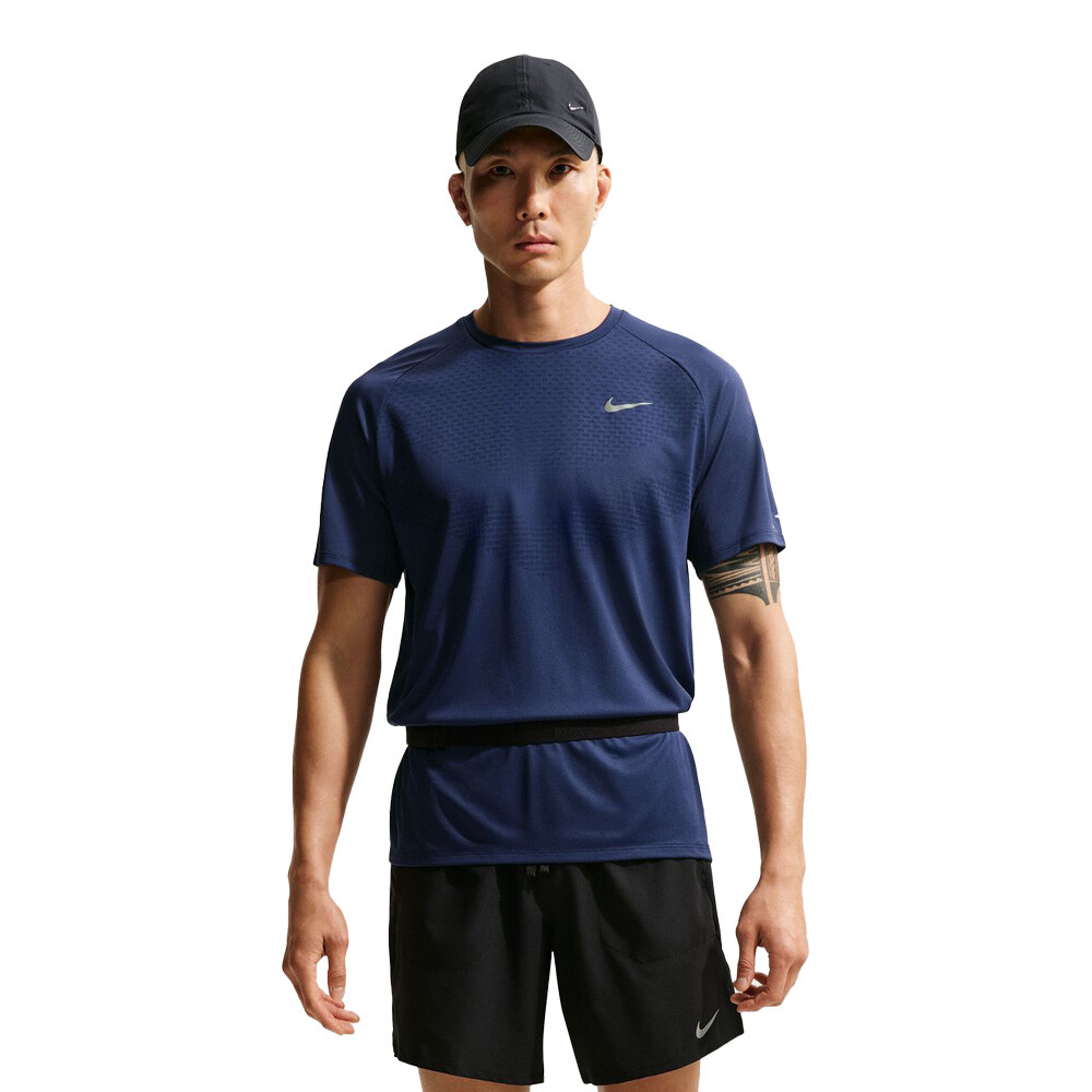 MIDNIGHT NAVY / REFLECTIVE SILVER