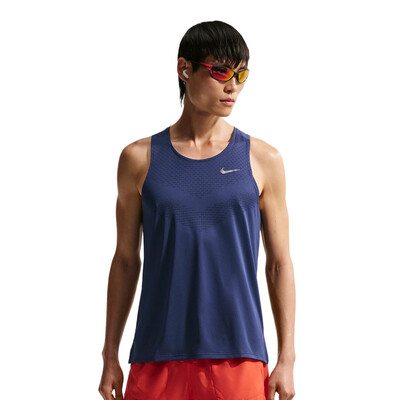 Nike Stride Dri-FIT ADV Uomo Running Gilet - SP26