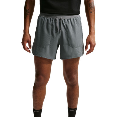 Nike Dri-FIT Stride 5 Zoll Brief-Lined Herren Shorts - SP26
