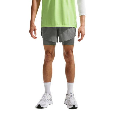 Nike Stride Dri-FIT 5 Inch Hybrid Men's Running Shorts - SP26 Nike Stride Dri-FIT 5 Inch Hybrid Men's Running Shorts - SP26