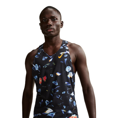 Nike AeroSwift Dri-FIT ADV Herren Laufen Leibchen - SP26