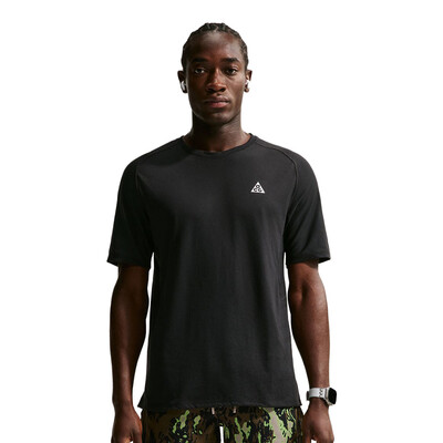 Nike ACG Dri-FIT ADV Solar Chase hombre trail camiseta running - SP26