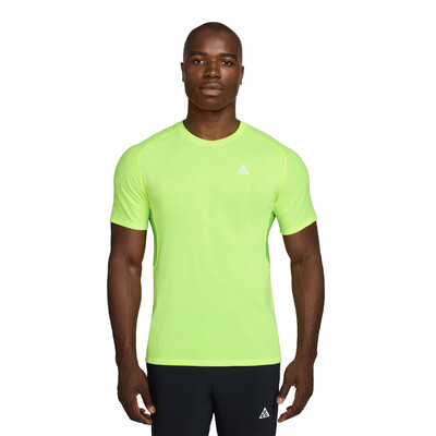 Nike ACG Dri-FIT ADV Solar Chase Men's Trail Running T-Shirt - SP26 Nike ACG Dri-FIT ADV Solar Chase Men's Trail Running T-Shirt - SP26