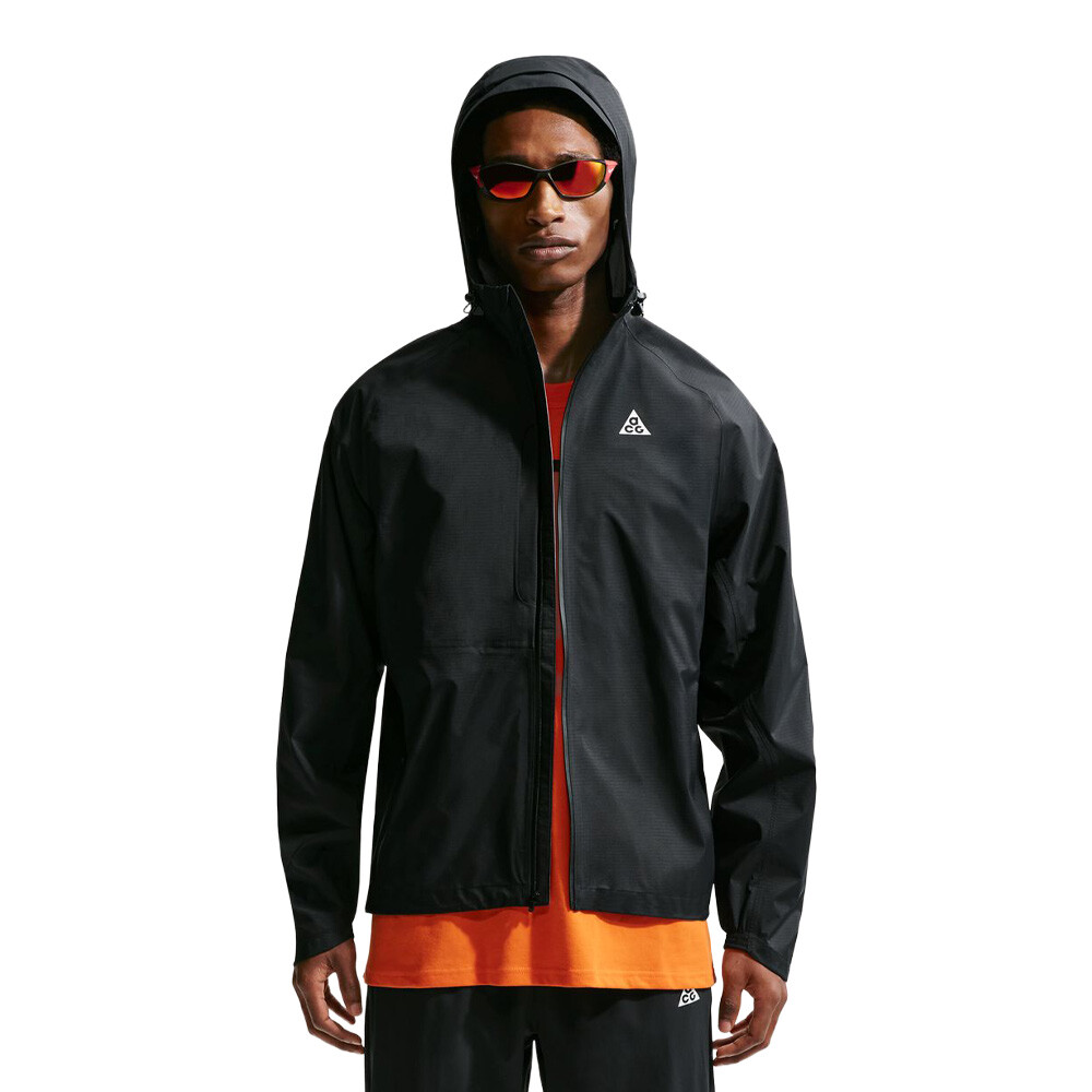 Nike ACG Storm-FIT ADV Cosmic Peaks Men's Waterproof Jacket - FA26