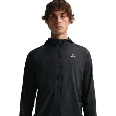 Nike ACG Aireez Men's Trail Running Jacket - SP26 Nike ACG Aireez Men's Trail Running Jacket - SP26