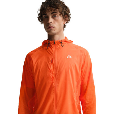 Nike ACG Aireez Men's Trail Running Jacket - SP26 Nike ACG Aireez Men's Trail Running Jacket - SP26