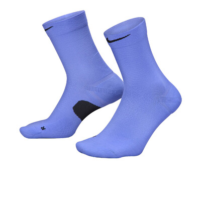 Nike Midweight Crew Running Socks - SP26