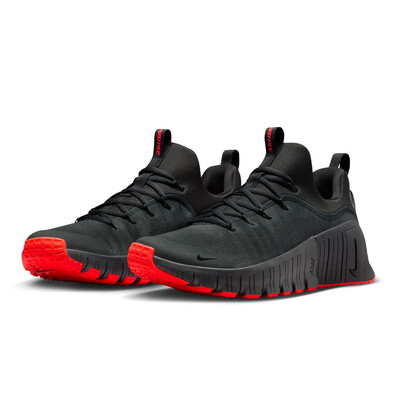 Nike Free Metcon 6 hombre zapatillas gimnasio - SP26 Nike Free Metcon 6 hombre zapatillas gimnasio - SP26