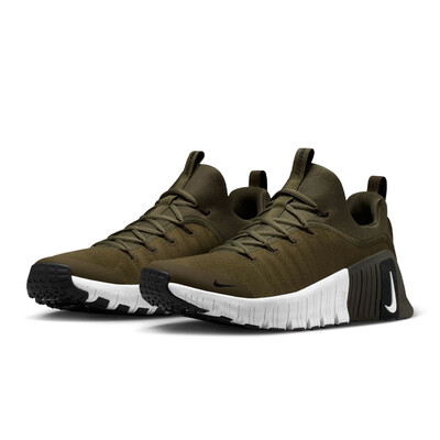 Nike Free Metcon 6 hombre zapatillas gimnasio - SP26 Nike Free Metcon 6 hombre zapatillas gimnasio - SP26