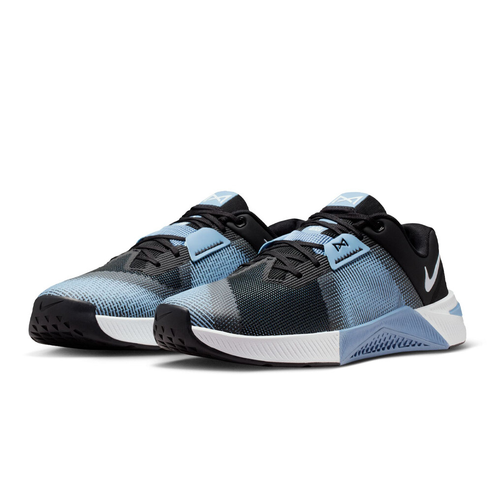 BLACK / WHITE / WORK BLUE