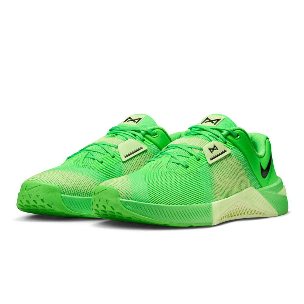 GREEN STRIKE / BLACK / LIGHT LIQUID LIME