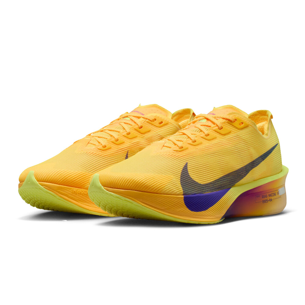 CITRON PULSE/INDIGO BURST-LASER ORANGE