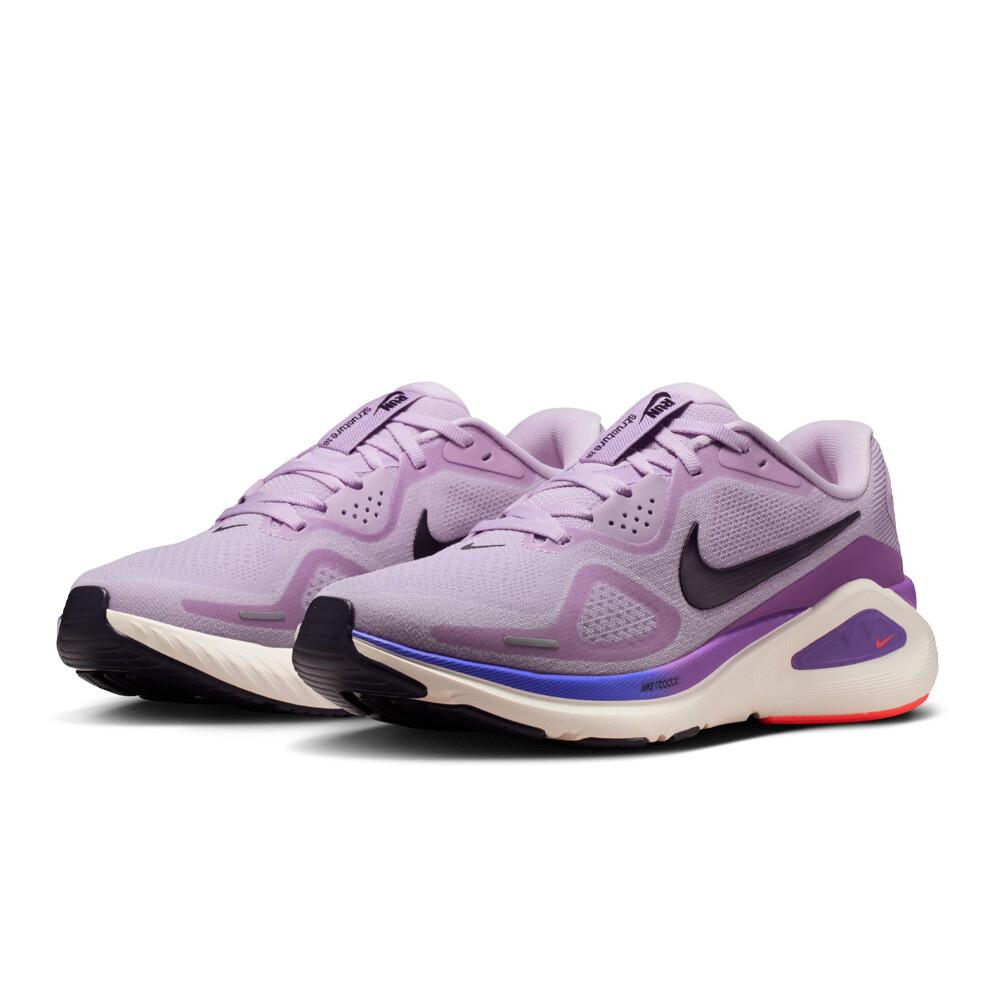 Violet Mist/Cave Purple-Bright Violet