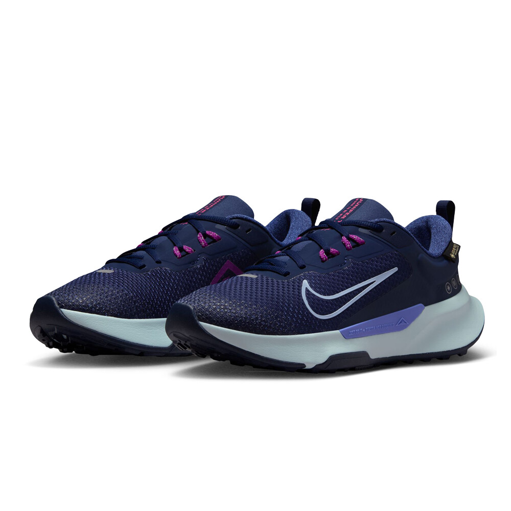 Nike Juniper Trail 2 GORE-TEX Women's Trail Running Shoes - SP26