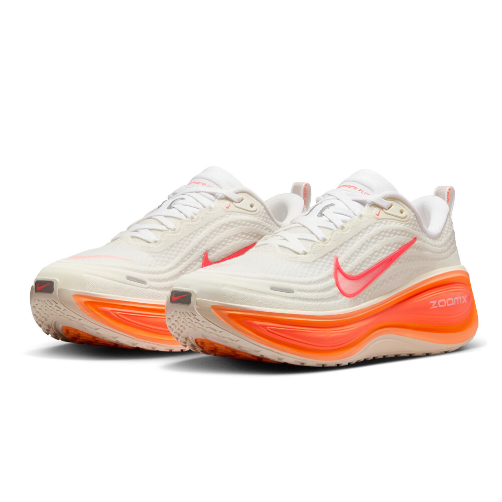 Sail / Hot Lava / White/ Orange Pulse