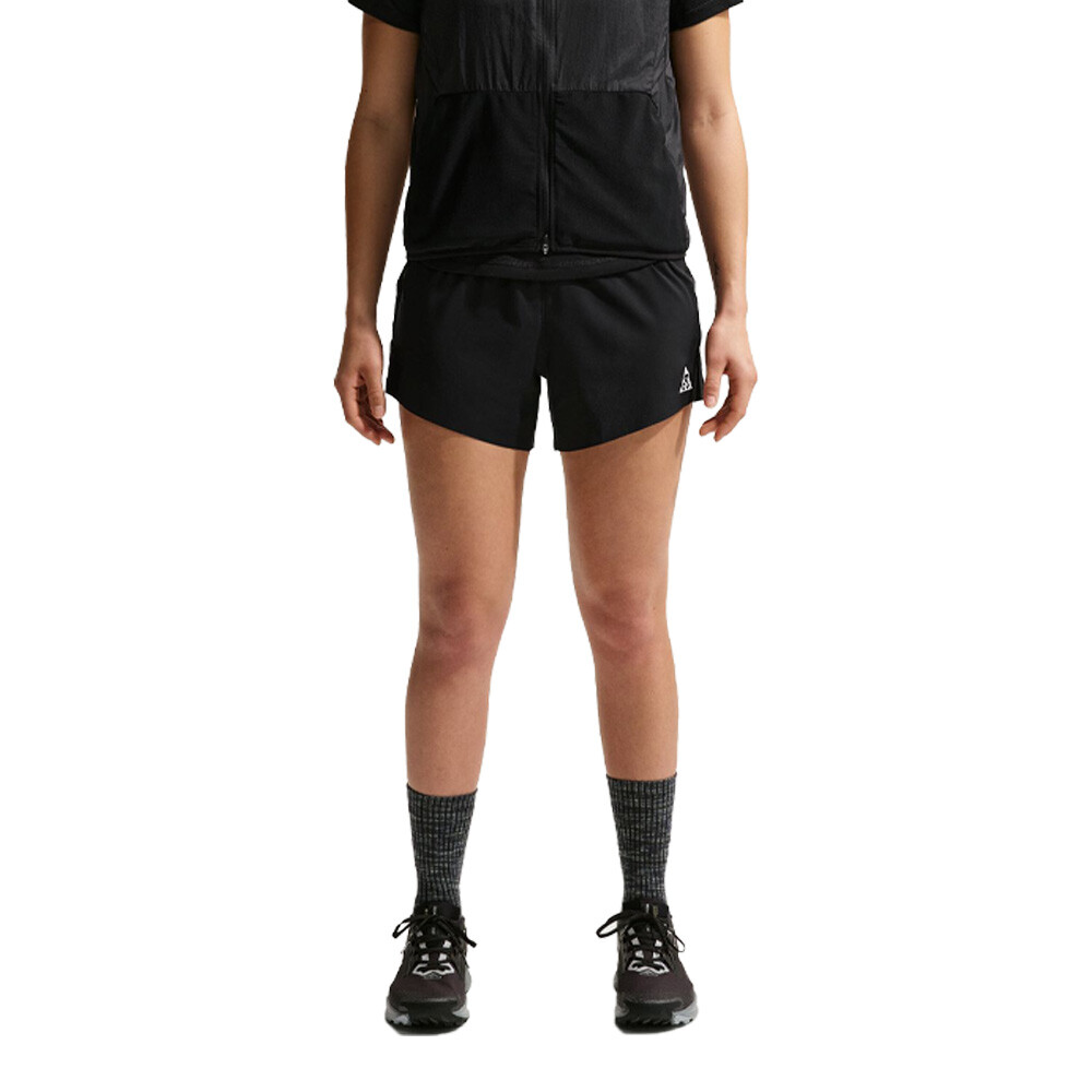 Nike ACG Trail Dri-FIT Brief-Lined Women's Running Shorts - FA26