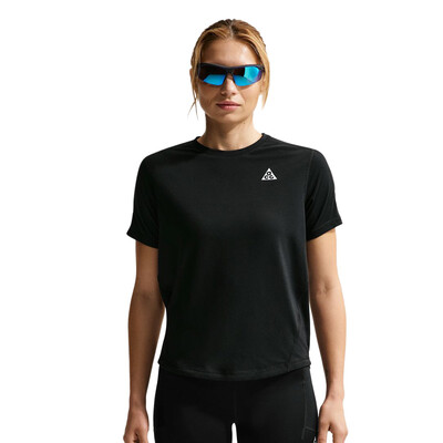 Nike ACG Dri-FIT Women's Trail Running T-Shirt - SP26 Nike ACG Dri-FIT Women's Trail Running T-Shirt - SP26