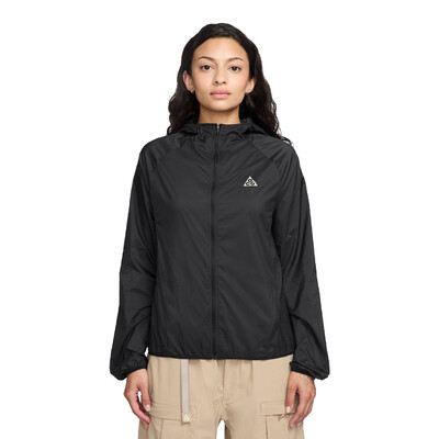 Nike ACG Repel Women's Trail Running Jacket - SP26 Nike ACG Repel Women's Trail Running Jacket - SP26
